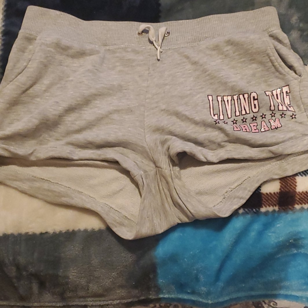 Woman shorts